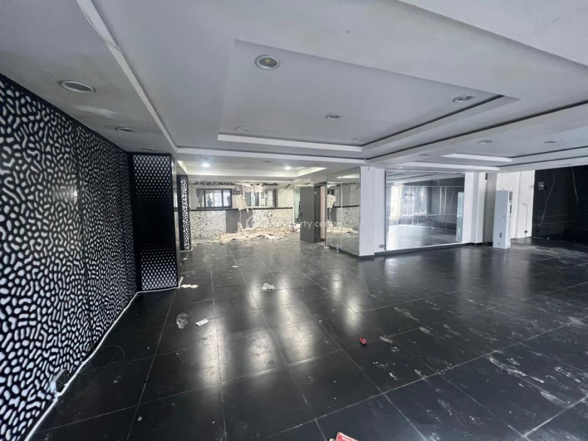 6bedroom Detached House at Victoria Island, Victoria Island, Victoria Island (vi), Lagos, Detached Duplex for Rent