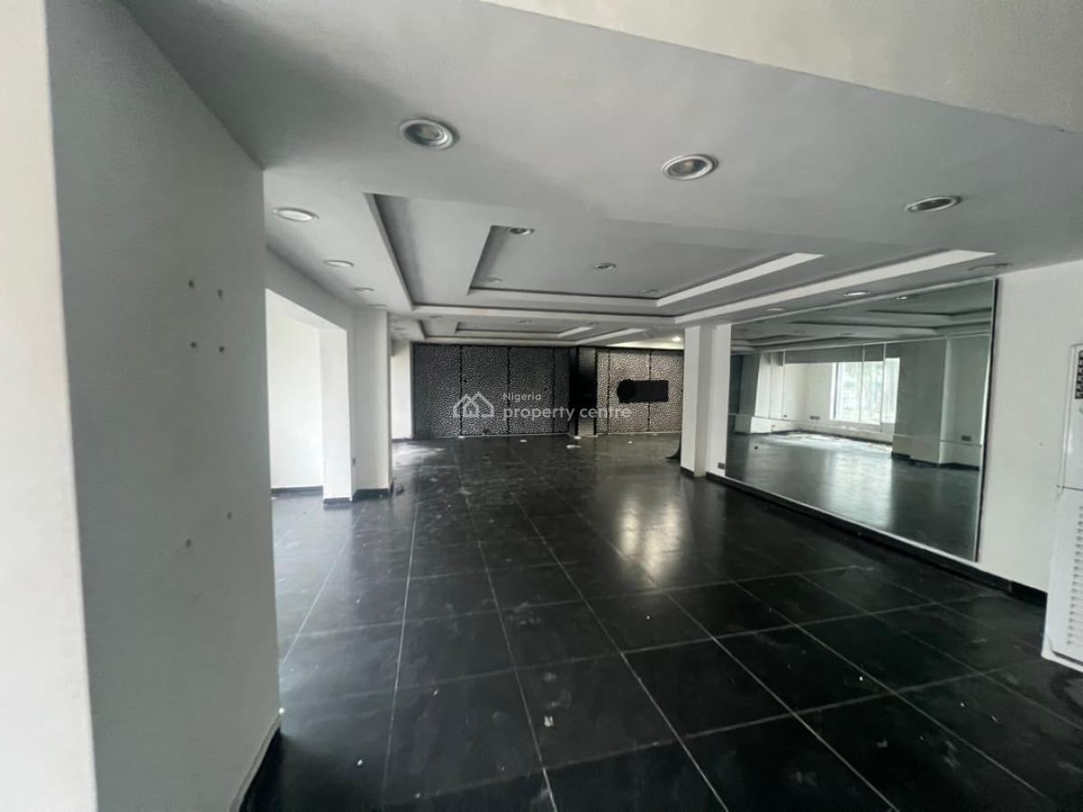 6bedroom Detached House at Victoria Island, Victoria Island, Victoria Island (vi), Lagos, Detached Duplex for Rent