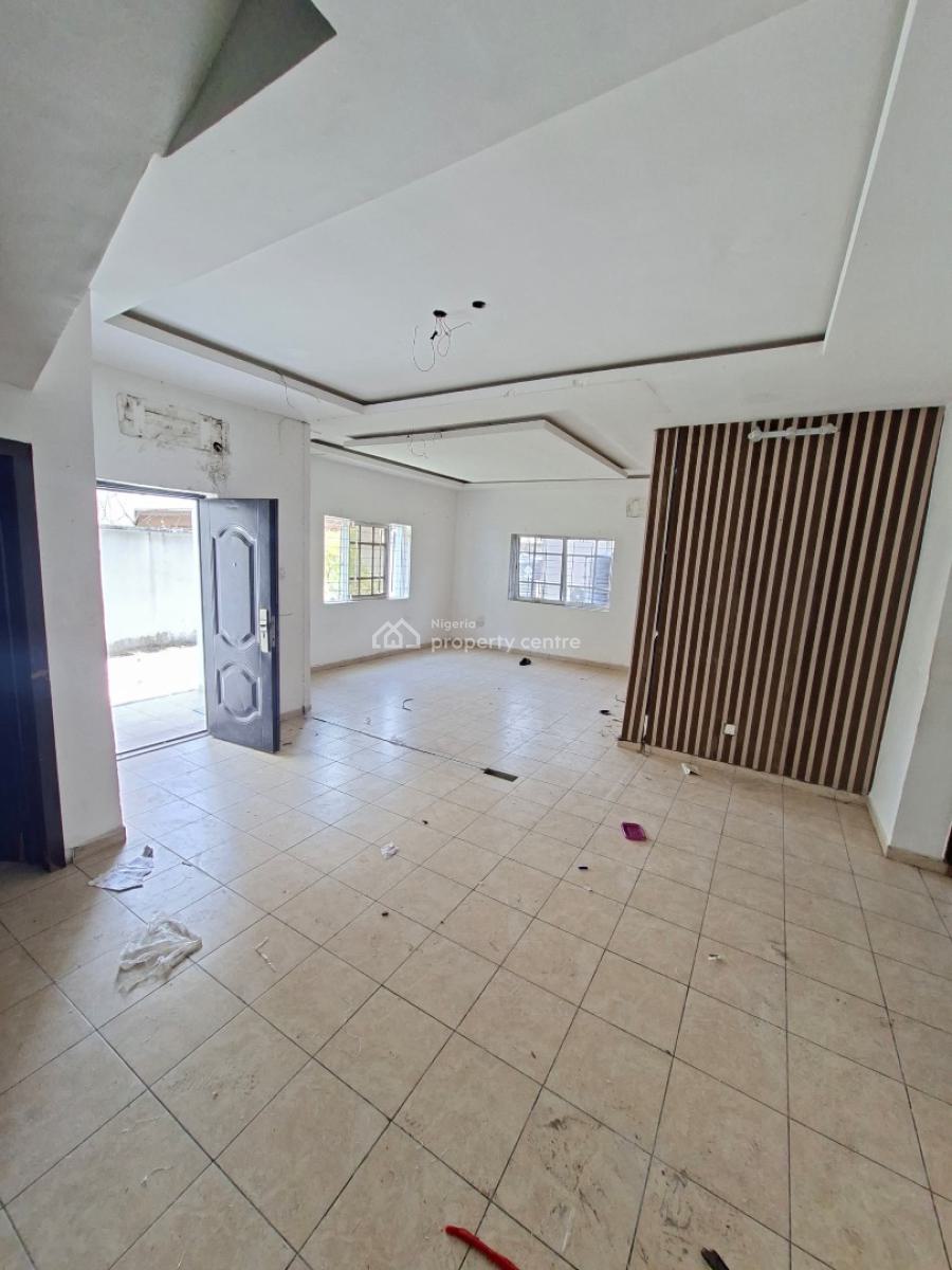 Spacious 4bedroom, Lekki Phase 1, Lekki, Lagos, Semi-detached Duplex for Rent