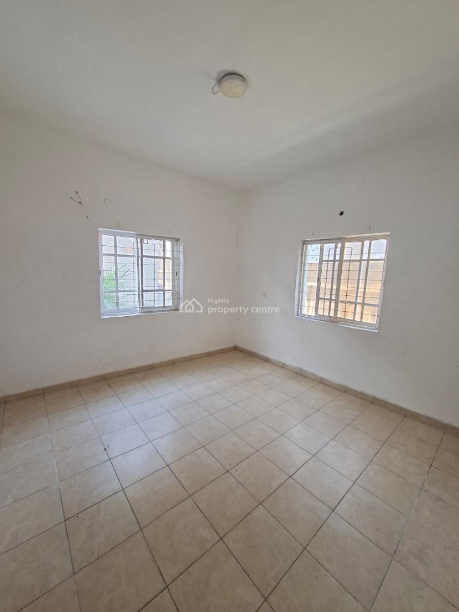 Spacious 4bedroom, Lekki Phase 1, Lekki, Lagos, Semi-detached Duplex for Rent