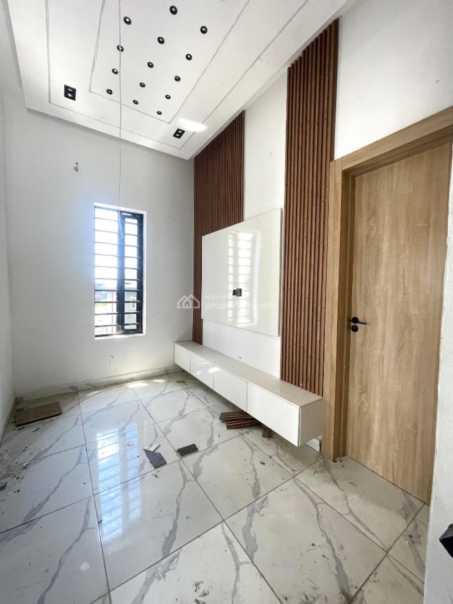 Newly Built 2 Bedroom Apartment, Ikate, Lekki, Lagos, Flat / Apartment for Sale