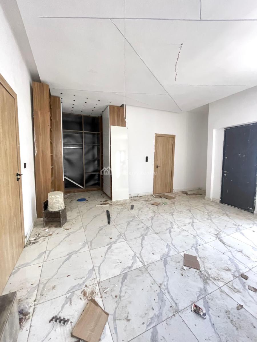 Newly Built 2 Bedroom Apartment, Ikate, Lekki, Lagos, Flat / Apartment for Sale