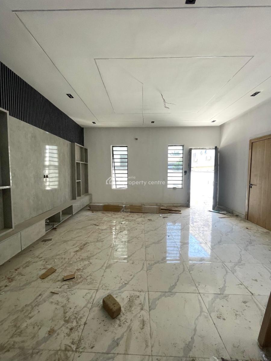 Newly Built 2 Bedroom Apartment, Ikate, Lekki, Lagos, Flat / Apartment for Sale