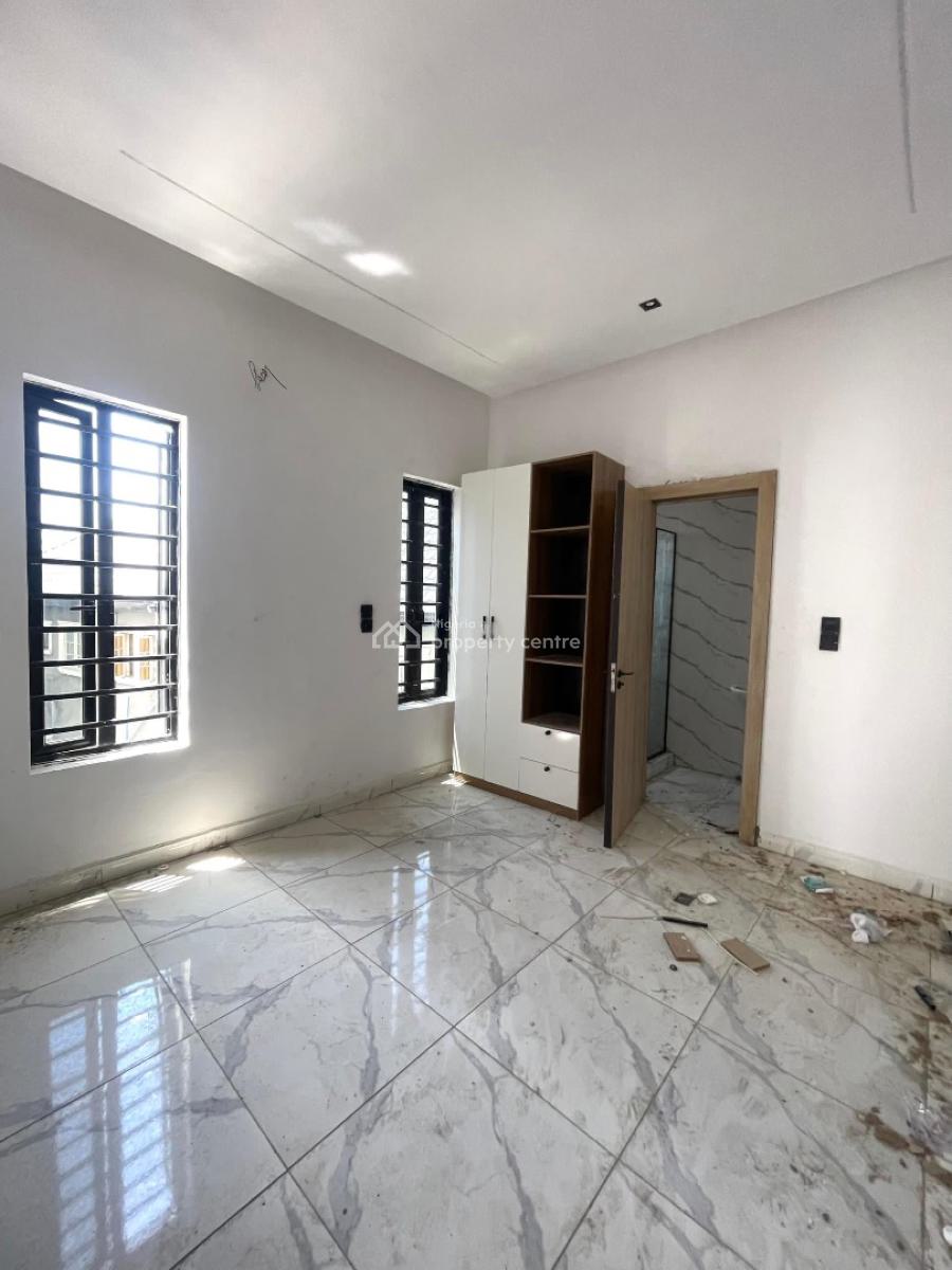 Newly Built 2 Bedroom Apartment, Ikate, Lekki, Lagos, Flat / Apartment for Sale