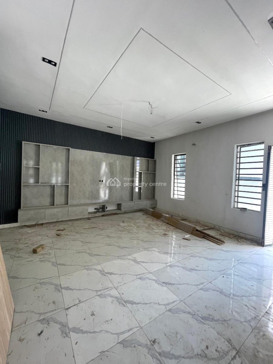Newly Built 2 Bedroom Apartment, Ikate, Lekki, Lagos, Flat / Apartment for Sale