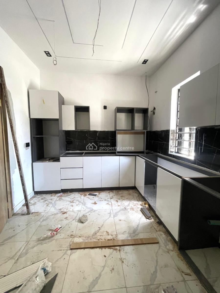 Newly Built 2 Bedroom Apartment, Ikate, Lekki, Lagos, Flat / Apartment for Sale