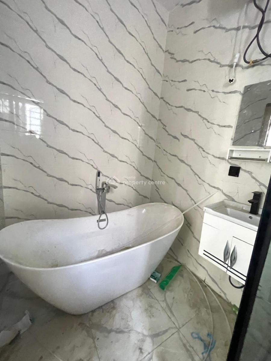 Newly Built 2 Bedroom Apartment, Ikate, Lekki, Lagos, Flat / Apartment for Sale