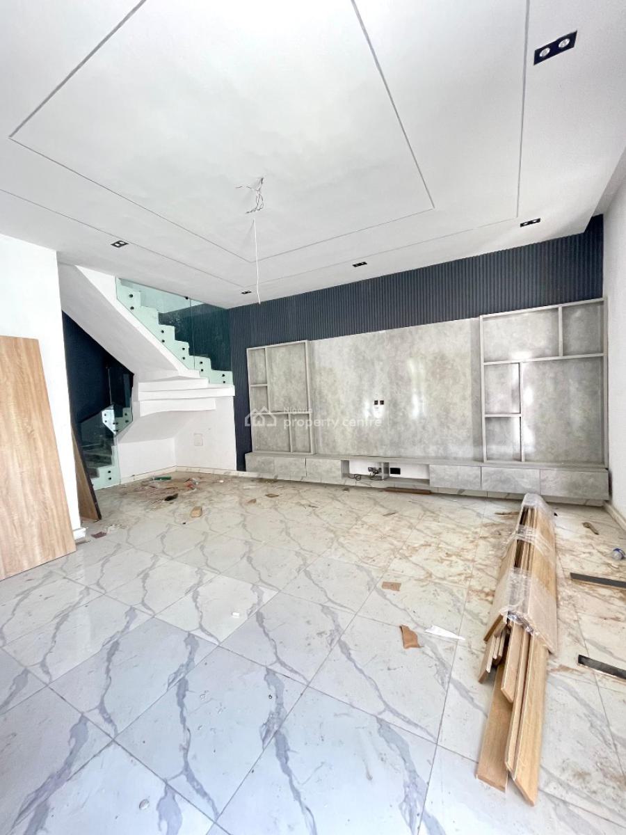 Newly Built 2 Bedroom Apartment, Ikate, Lekki, Lagos, Flat / Apartment for Sale