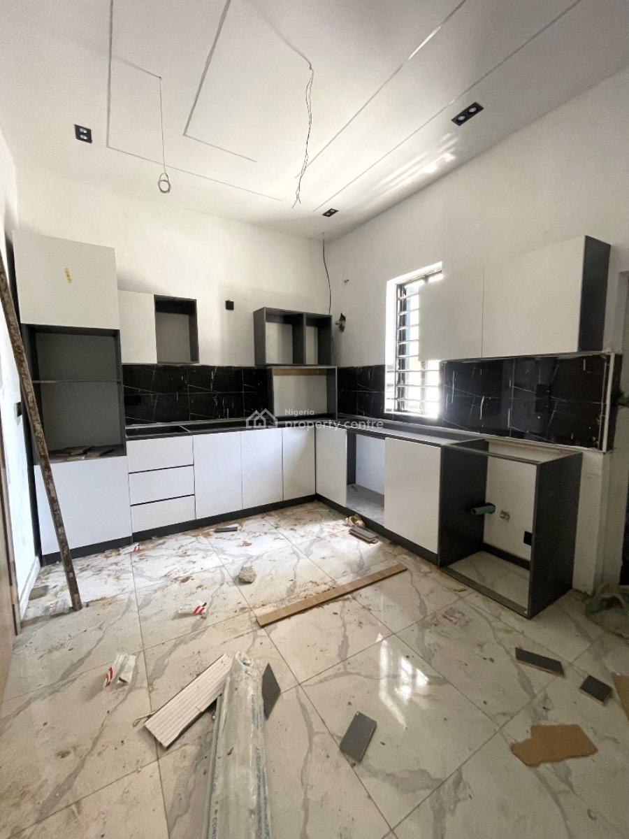 Newly Built 2 Bedroom Apartment, Ikate, Lekki, Lagos, Flat / Apartment for Sale