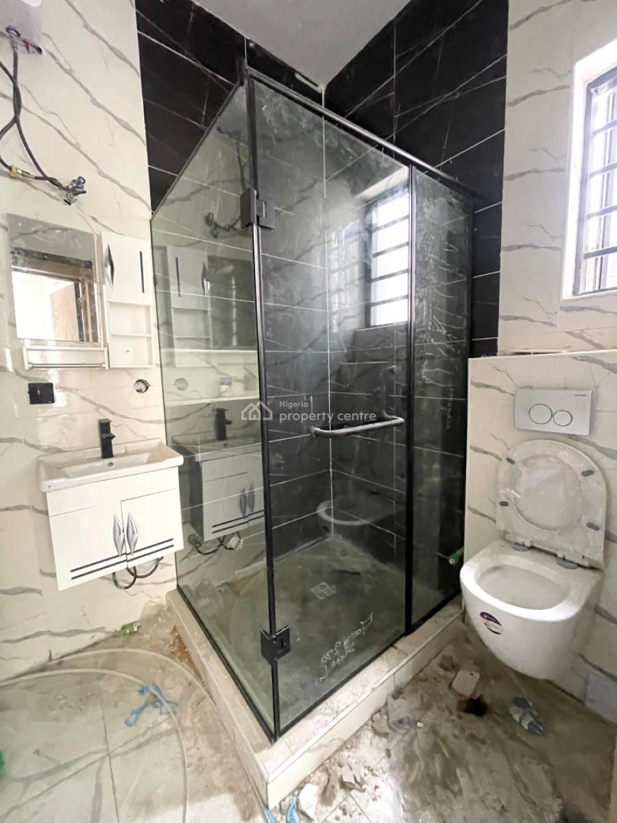 Newly Built 2 Bedroom Apartment, Ikate, Lekki, Lagos, Flat / Apartment for Sale