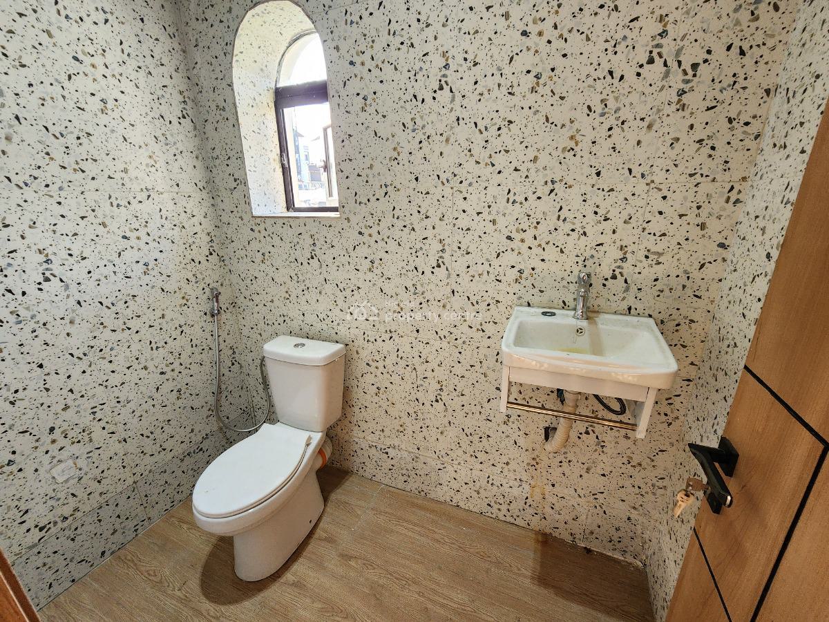 Brand New 4-bedroom Luxury Detached Duplex with Bq (video Available), Naf Valley Estate, Asokoro District, Abuja, Detached Duplex for Sale