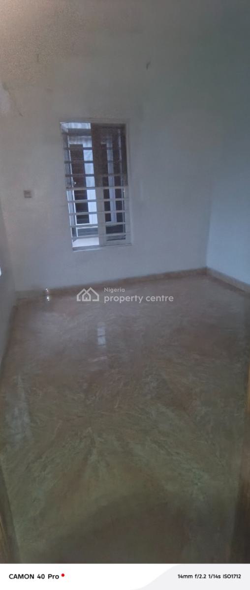 Room and Small Parlor Mini Flat in Osapa, Osapa London, Lekki Phase 1, Lekki, Lagos, Mini Flat (room and Parlour) for Rent