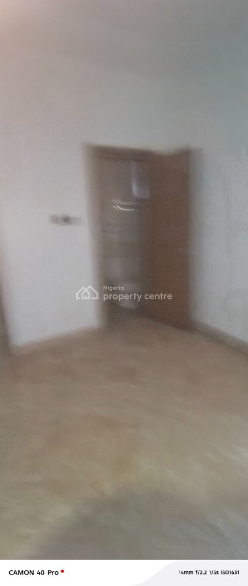 Room and Small Parlor Mini Flat in Osapa, Osapa London, Lekki Phase 1, Lekki, Lagos, Mini Flat (room and Parlour) for Rent