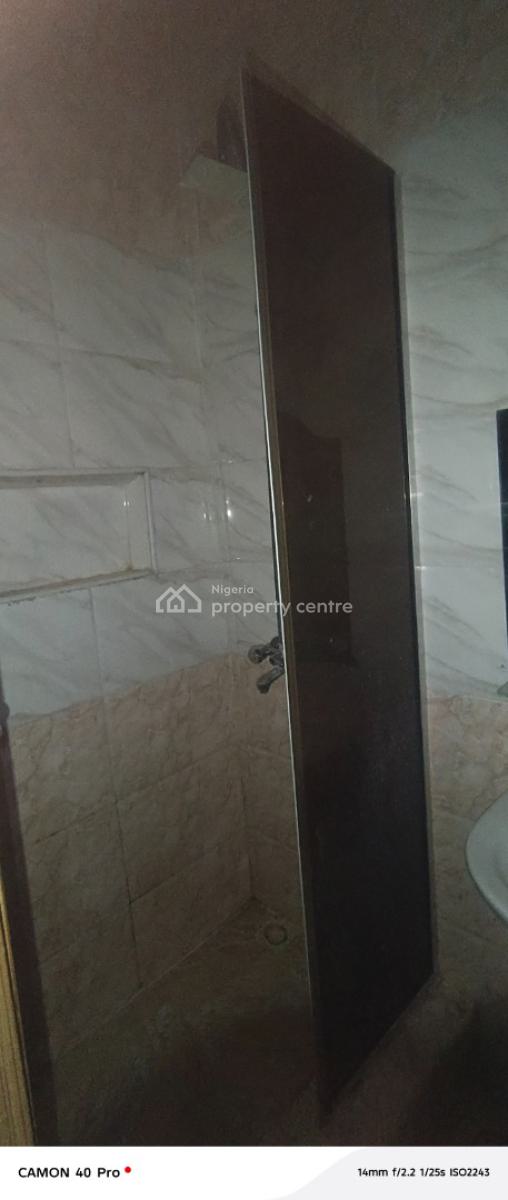 Room and Small Parlor Mini Flat in Osapa, Osapa London, Lekki Phase 1, Lekki, Lagos, Mini Flat (room and Parlour) for Rent