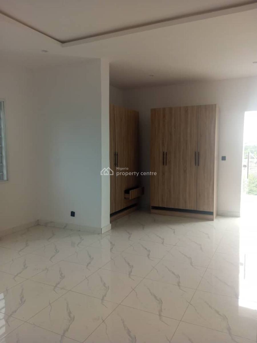 Tastefully Finished Newly Built 5bedroom Detached Duplex, Adeniyi Jones, Ikeja, Lagos, Detached Duplex for Sale