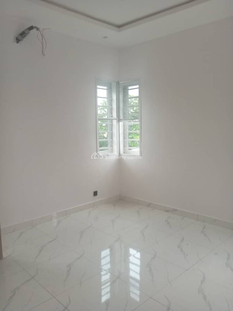 Tastefully Finished Newly Built 5bedroom Detached Duplex, Adeniyi Jones, Ikeja, Lagos, Detached Duplex for Sale