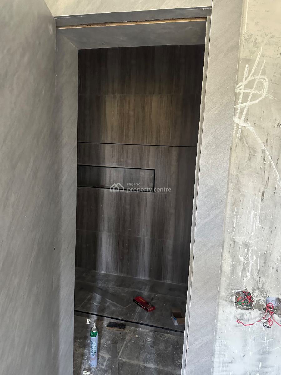 a Luxurious 4 Bedroom 2-storey Semi-detached Duplex, Mobil Road,, Ajah, Lagos, Semi-detached Duplex for Sale