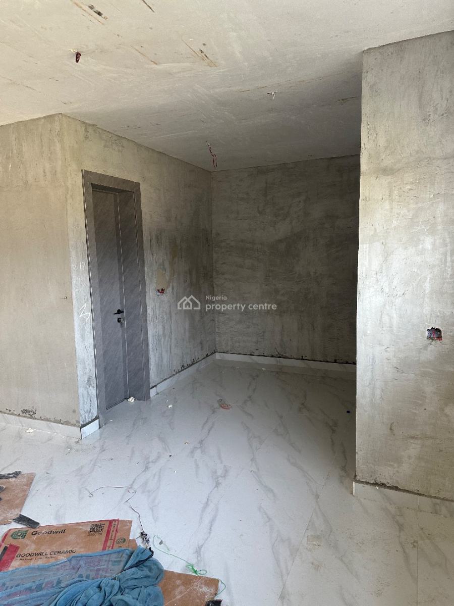 a Luxurious 4 Bedroom 2-storey Semi-detached Duplex, Mobil Road,, Ajah, Lagos, Semi-detached Duplex for Sale