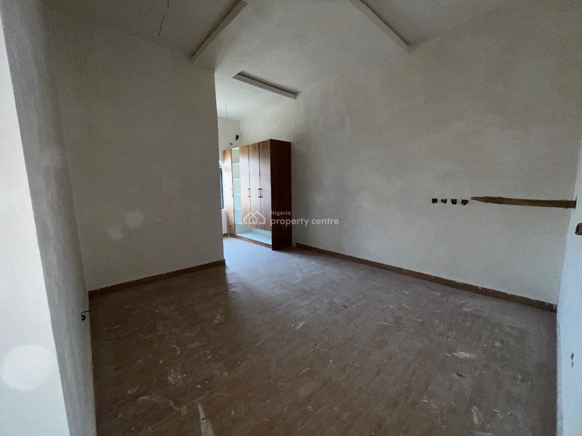 Brand New, Very Spacious and Luxury 4-bedroom Semi-detached Duplex, Naf Valley Estate, Asokoro District, Abuja, Semi-detached Duplex for Sale