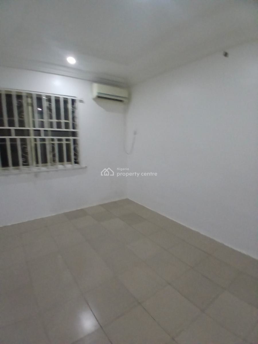 Nice Semi Furnished 3 Bedrooms, Durumi, Abuja, Detached Bungalow for Rent