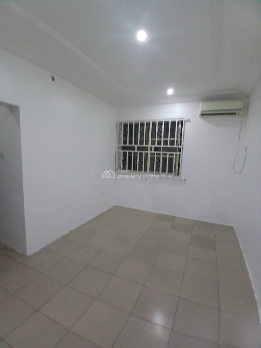 Nice Semi Furnished 3 Bedrooms, Durumi, Abuja, Detached Bungalow for Rent
