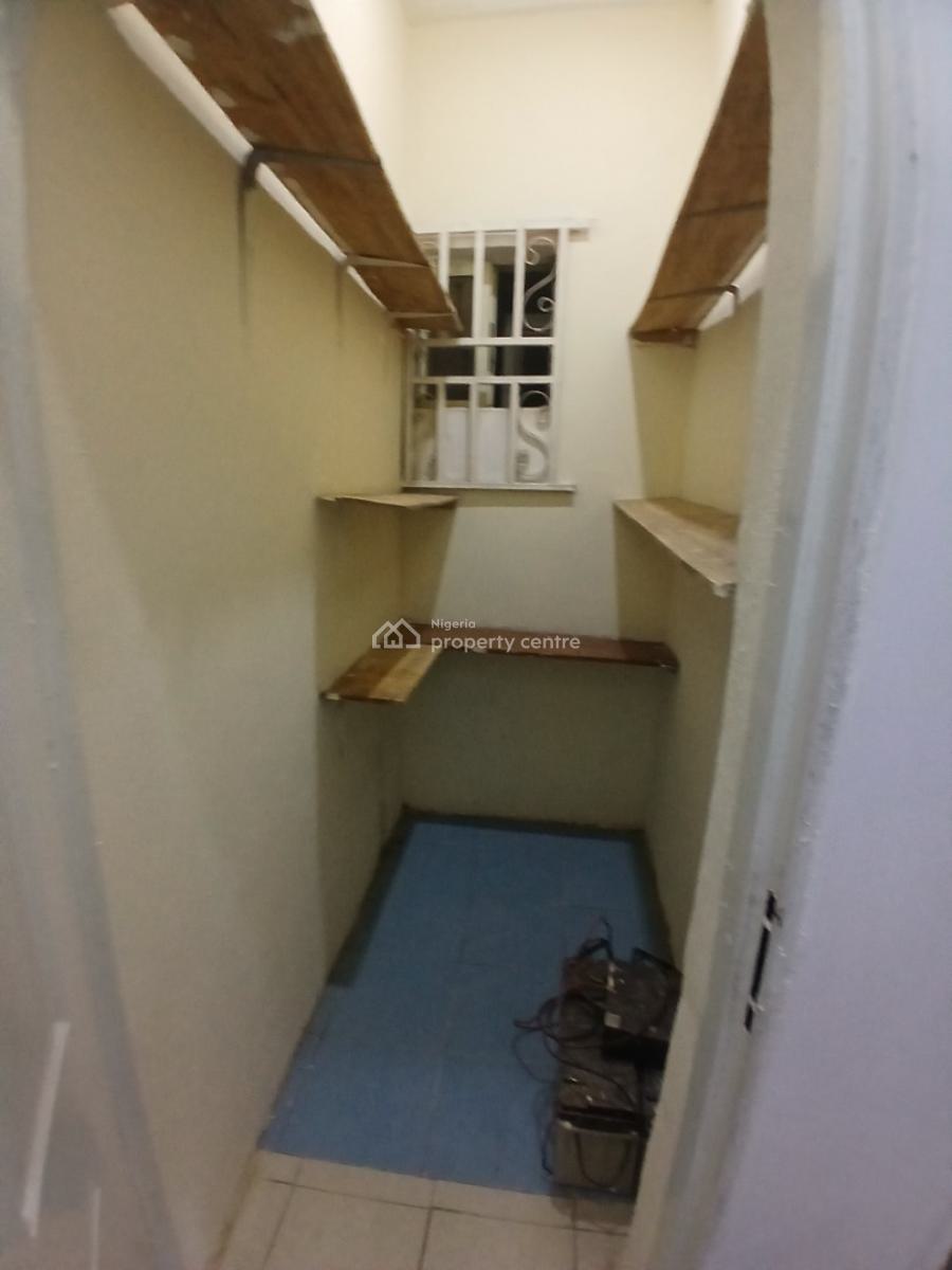 Nice Semi Furnished 3 Bedrooms, Durumi, Abuja, Detached Bungalow for Rent