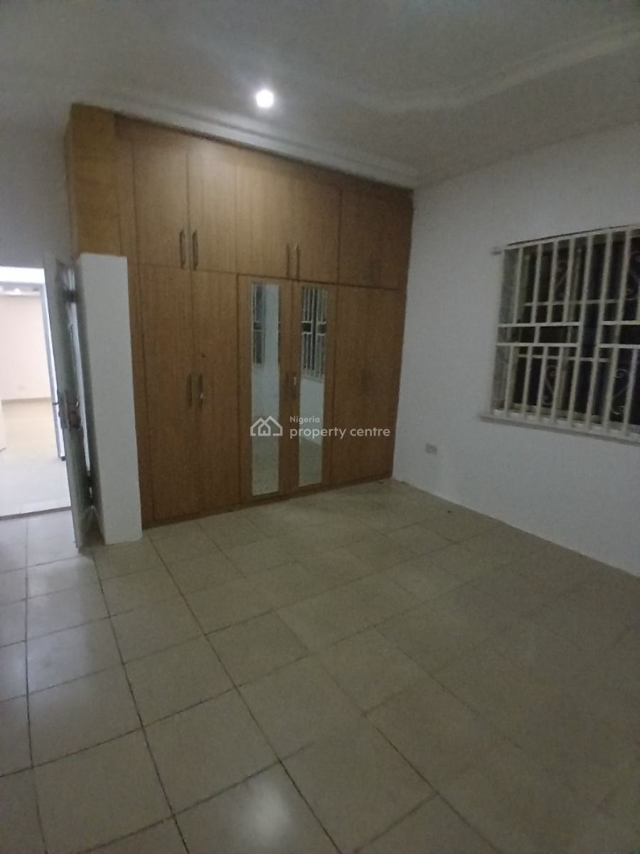 Nice Semi Furnished 3 Bedrooms, Durumi, Abuja, Detached Bungalow for Rent