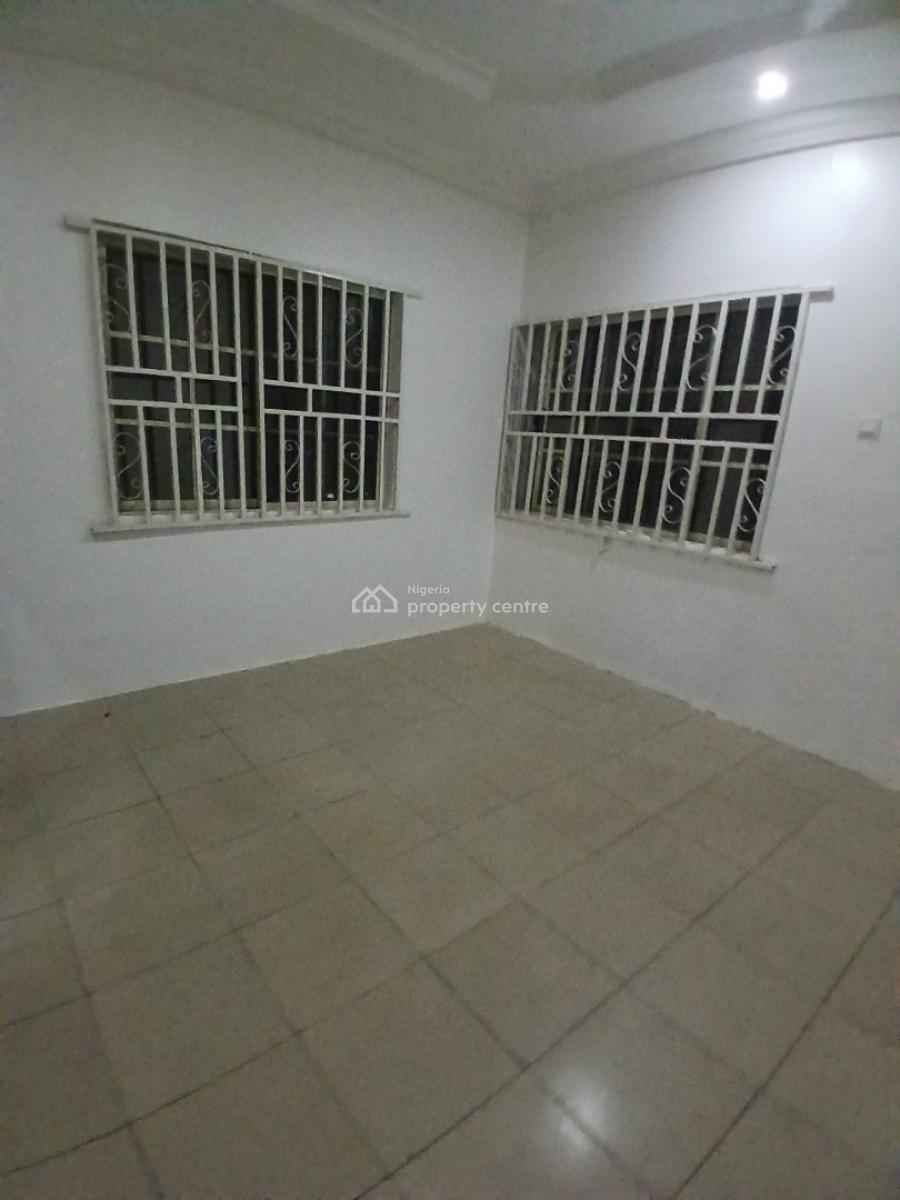 Nice Semi Furnished 3 Bedrooms, Durumi, Abuja, Detached Bungalow for Rent