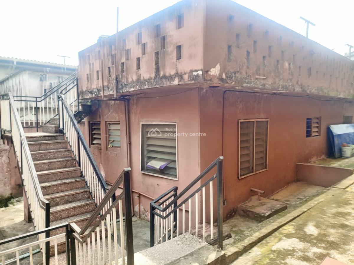 5 Bedroom Detached Duplex, Adeniyi Jones, Ikeja, Lagos, Detached Duplex for Rent