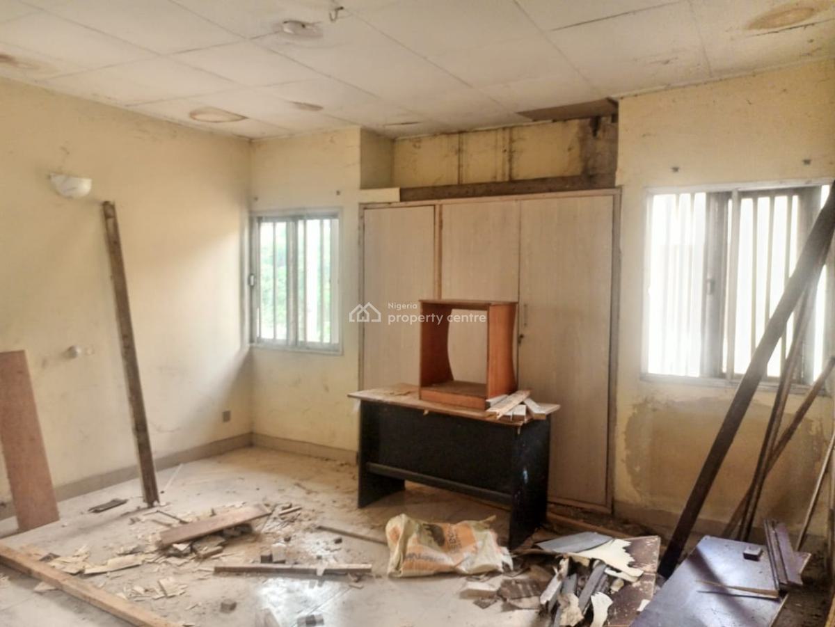 5 Bedroom Detached Duplex, Adeniyi Jones, Ikeja, Lagos, Detached Duplex for Rent