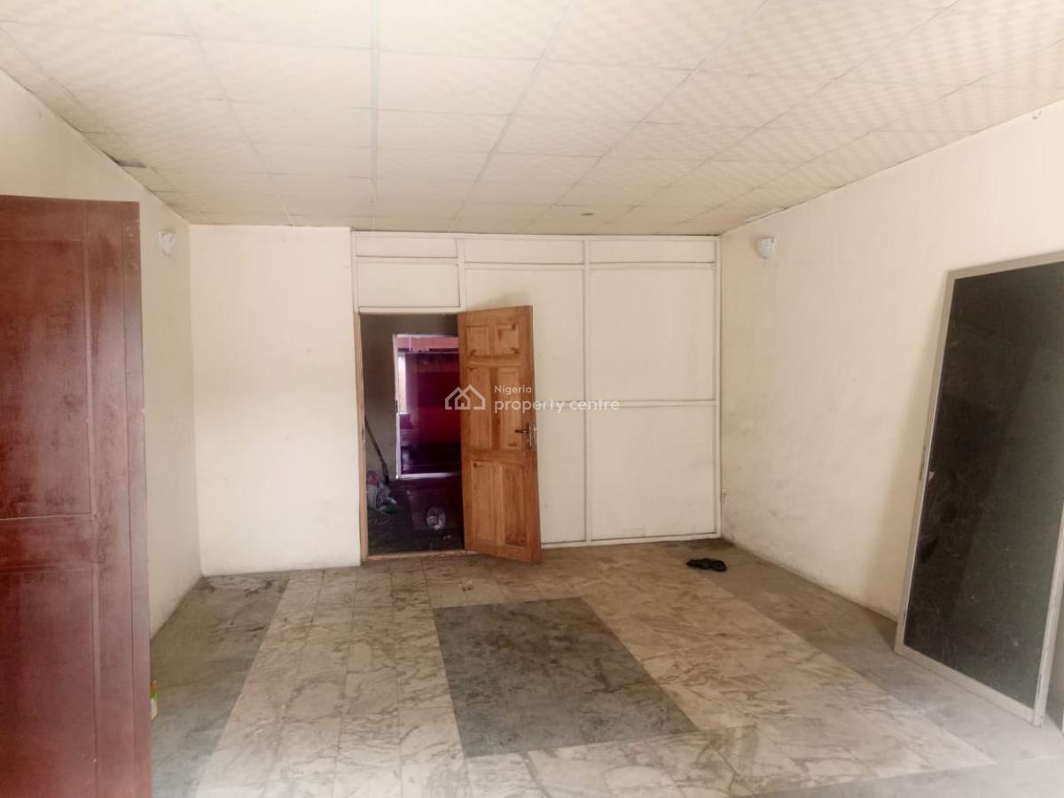 5 Bedroom Detached Duplex, Adeniyi Jones, Ikeja, Lagos, Detached Duplex for Rent