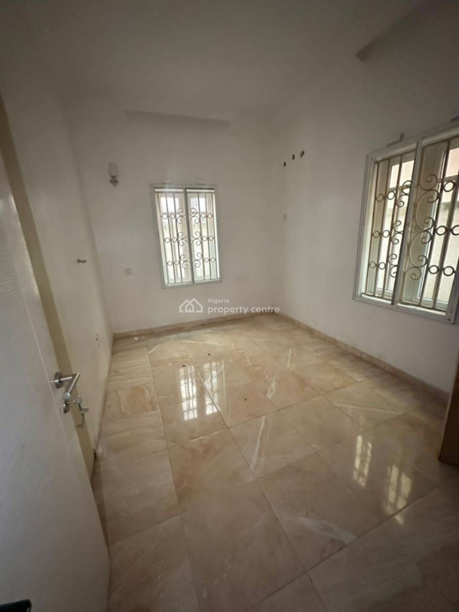 1 Bedroom Shared Apartment, Obama, Lekki, Lekki, Lagos, Self Contain (single Rooms) for Rent