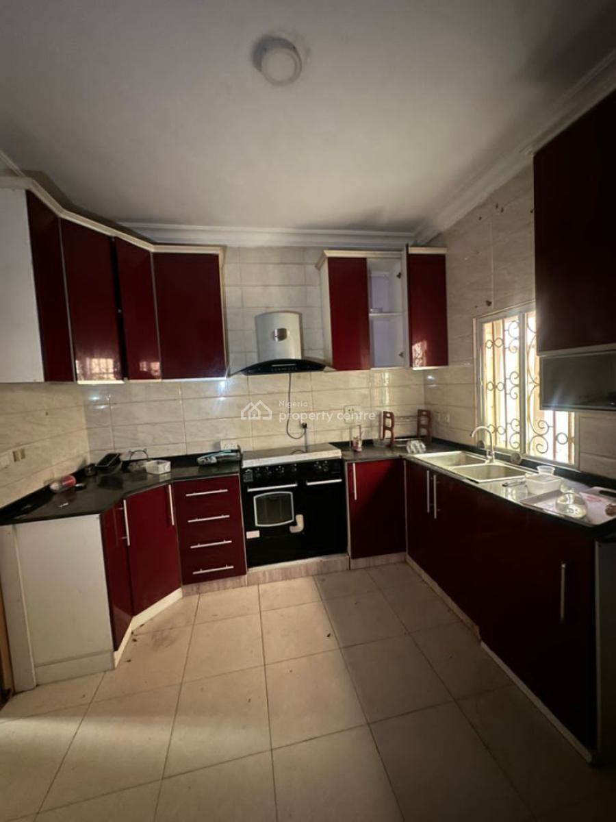1 Bedroom Shared Apartment, Obama, Lekki, Lekki, Lagos, Self Contain (single Rooms) for Rent