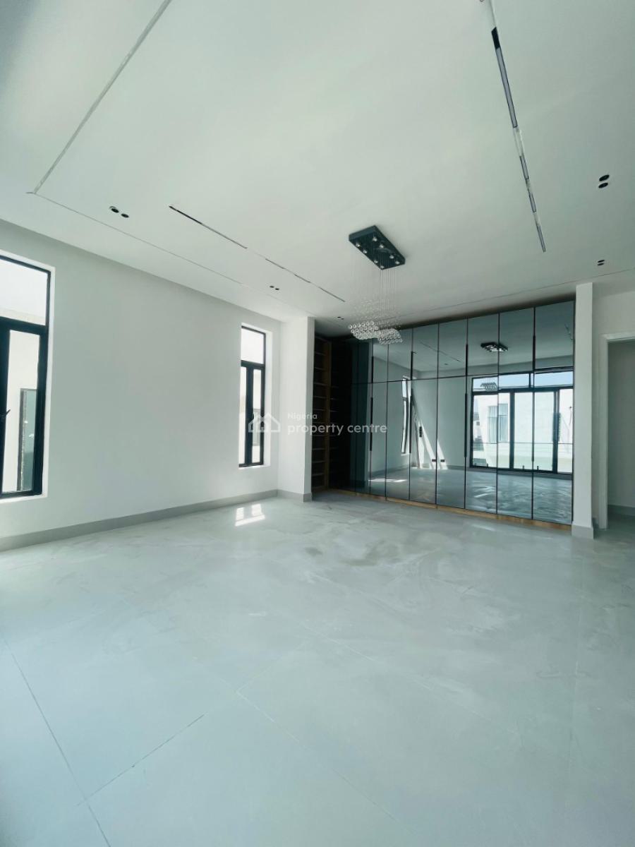 Lovely 4-bedroom Detached Duplex, Ajah, Lagos, Detached Duplex for Sale