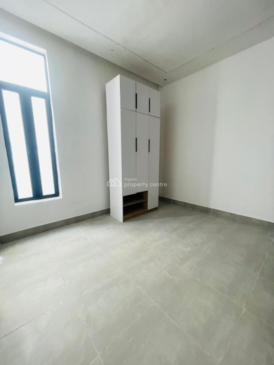 Lovely 4-bedroom Detached Duplex, Ajah, Lagos, Detached Duplex for Sale