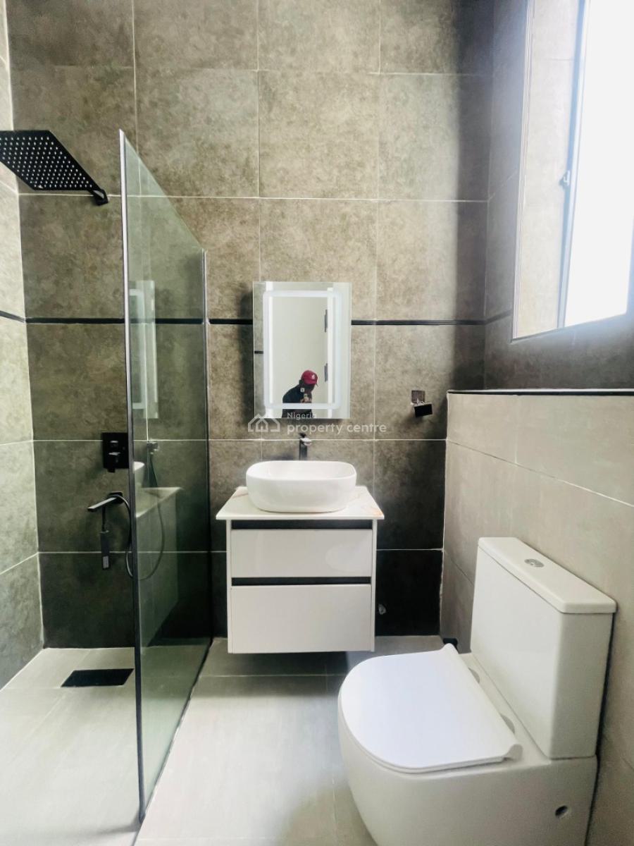 Lovely 4-bedroom Detached Duplex, Ajah, Lagos, Detached Duplex for Sale