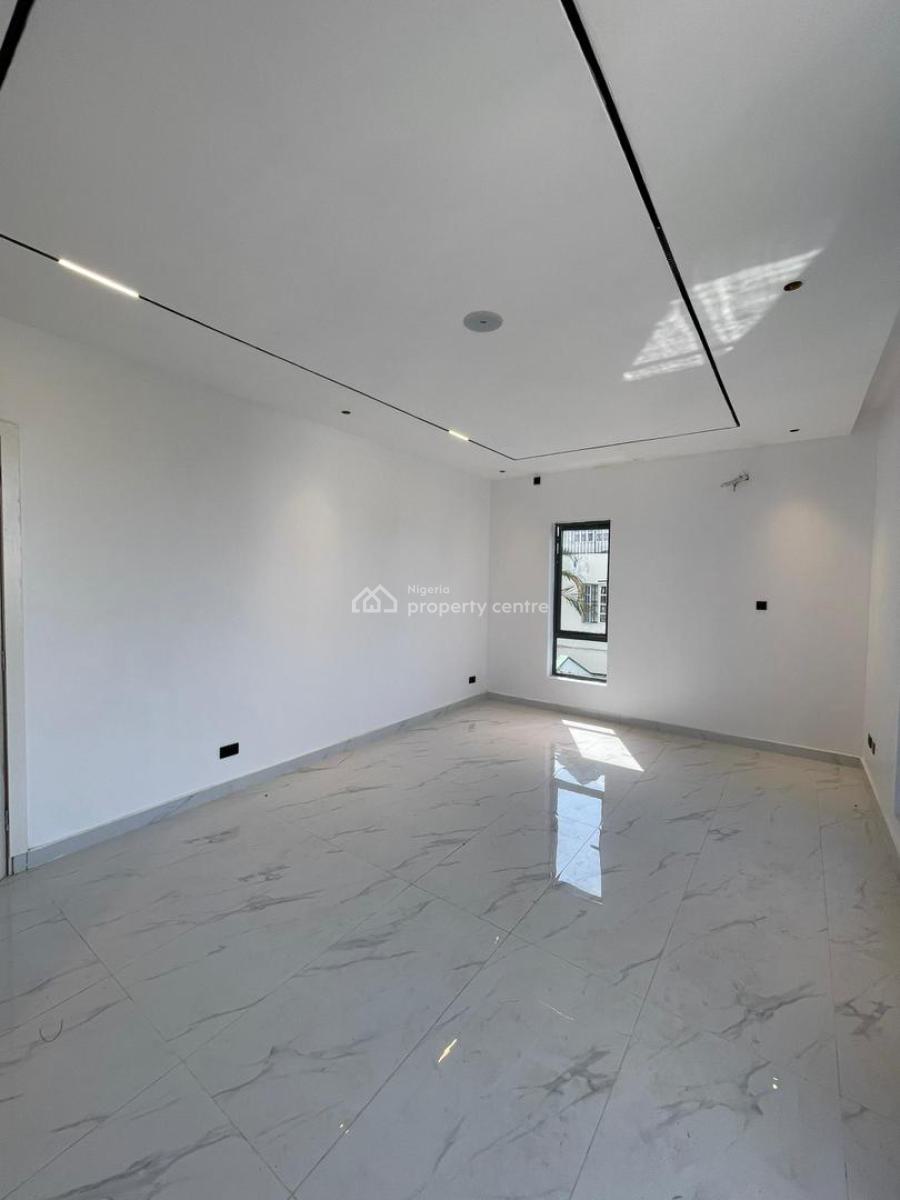 5bedroom Fully Detached Duplex Fitted Kitchen with Accessories  -, Water Heater, Heat Extractor - ⁠bq -  ] Cinema, Swimming, Lekki Phase 1, Lekki, Lagos, Detached Duplex for Sale