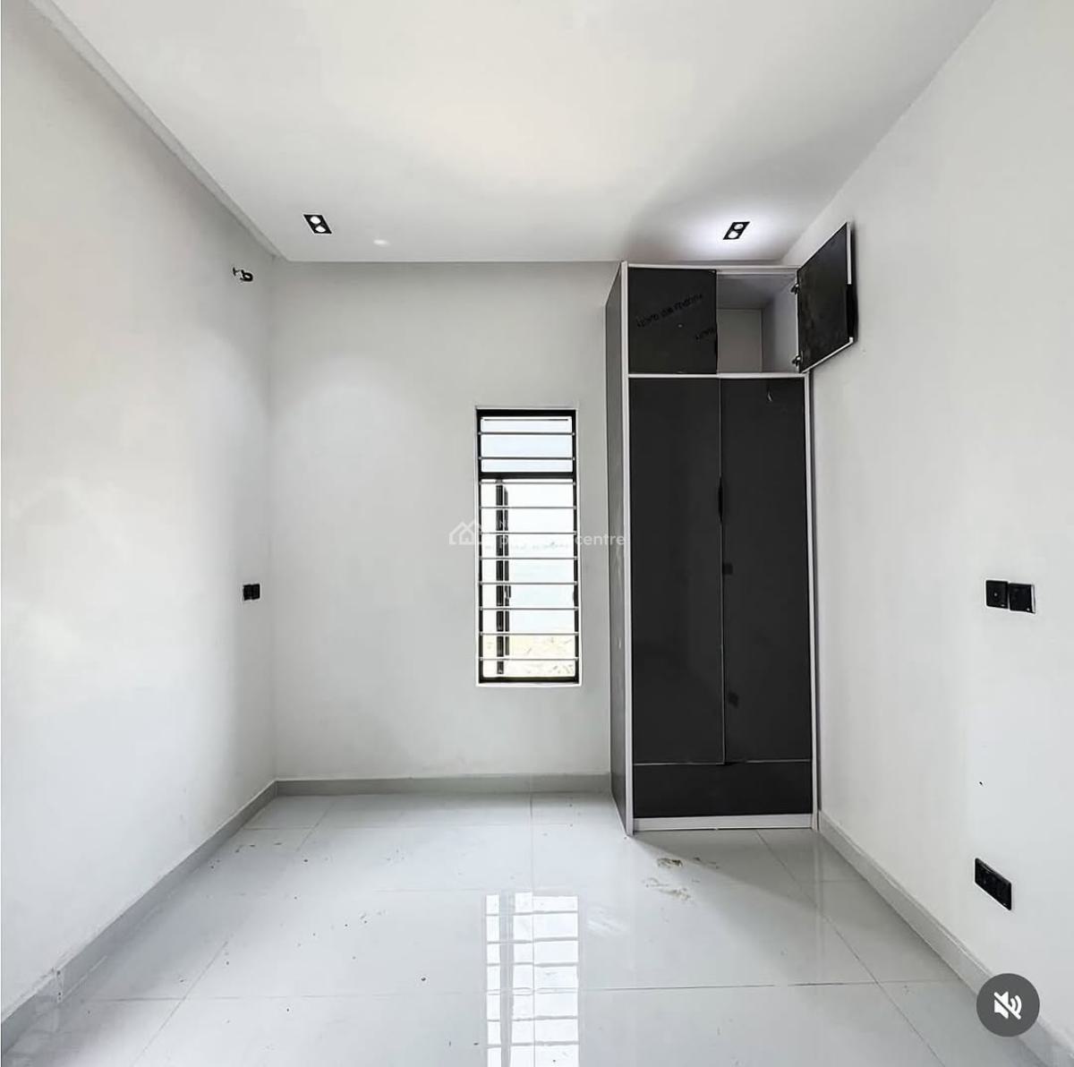 Luxury 5 Bedroom Detached Duplex with Pool, Ajah, Lekki, Lagos, Detached Duplex for Sale