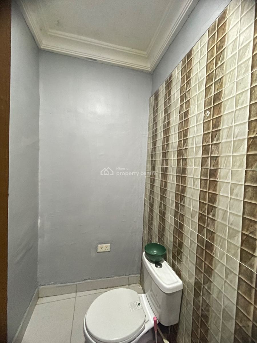 1 Bedroom Flat + Pool & Gym, Salem, Ikate, Lekki, Lagos, Mini Flat (room and Parlour) for Rent