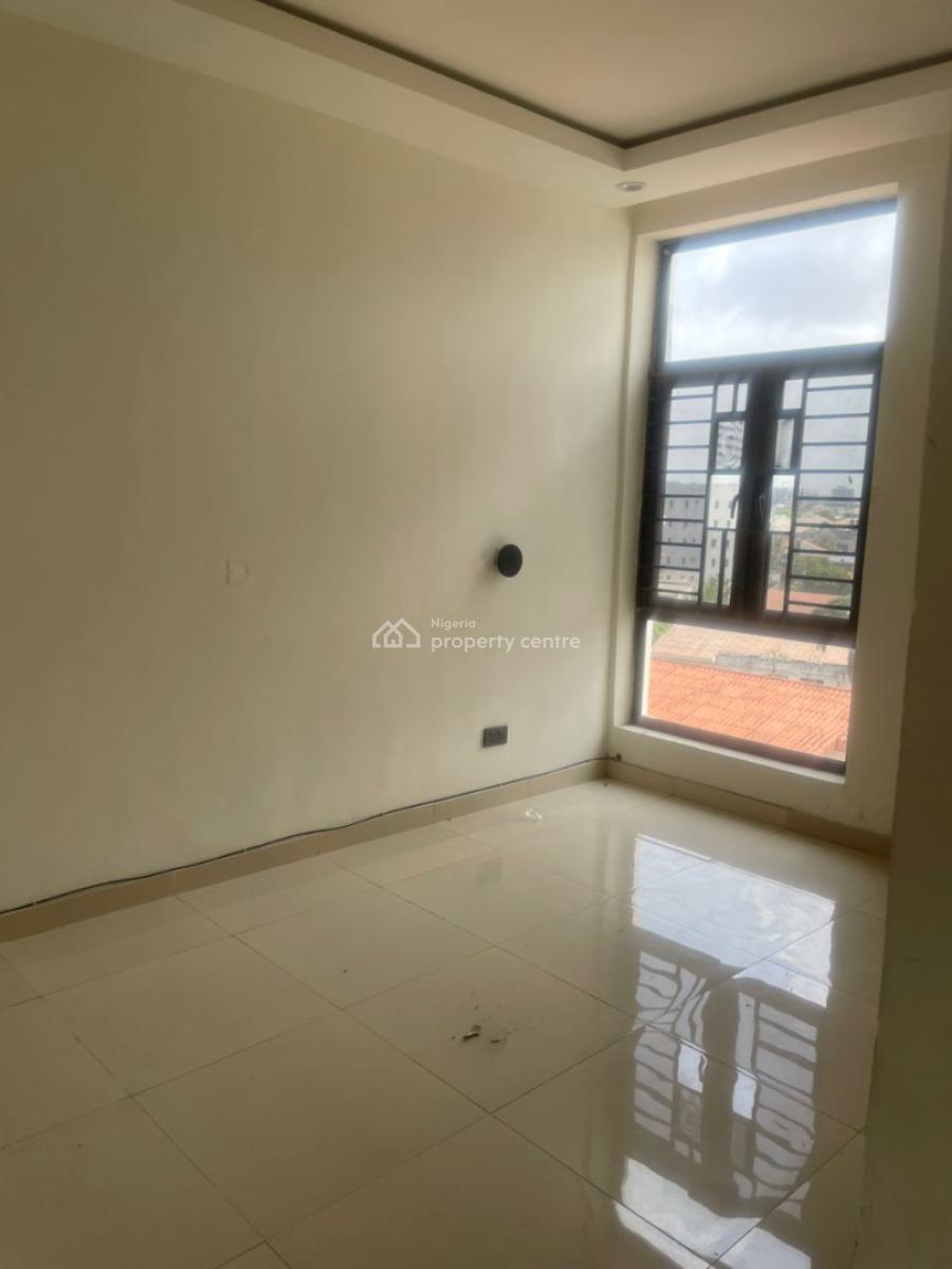 Luxury 4bedroom Maisonette with Pool and Bq, Ikoyi, Lagos, House for Rent
