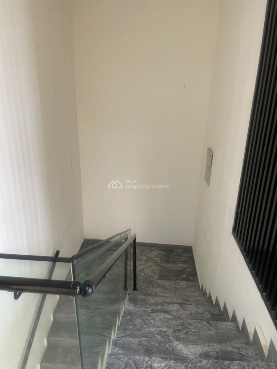 Luxury 4bedroom Maisonette with Pool and Bq, Ikoyi, Lagos, House for Rent