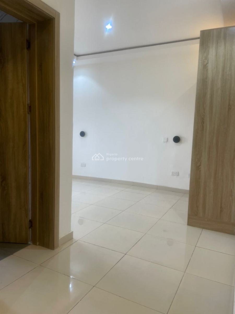 Luxury 4bedroom Maisonette with Pool and Bq, Ikoyi, Lagos, House for Rent