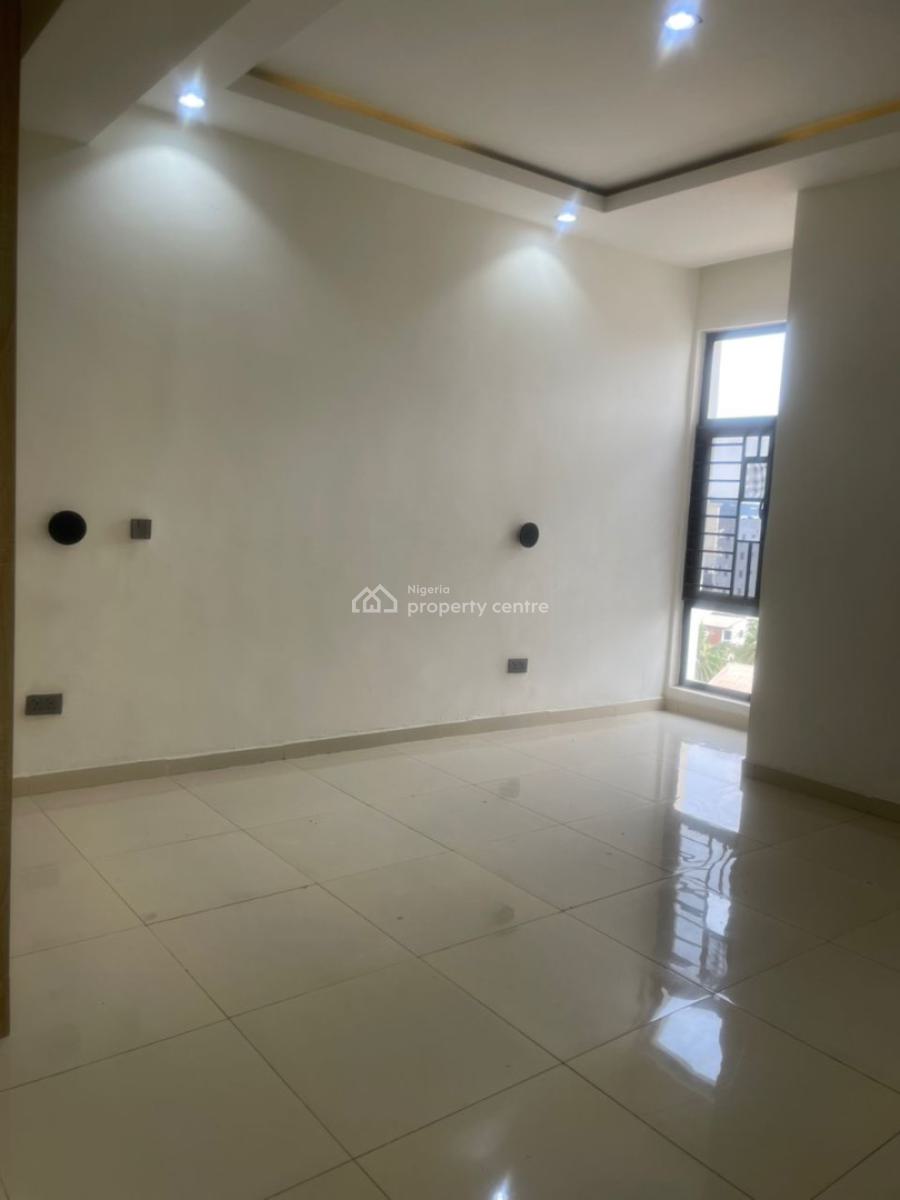 Luxury 4bedroom Maisonette with Pool and Bq, Ikoyi, Lagos, House for Rent
