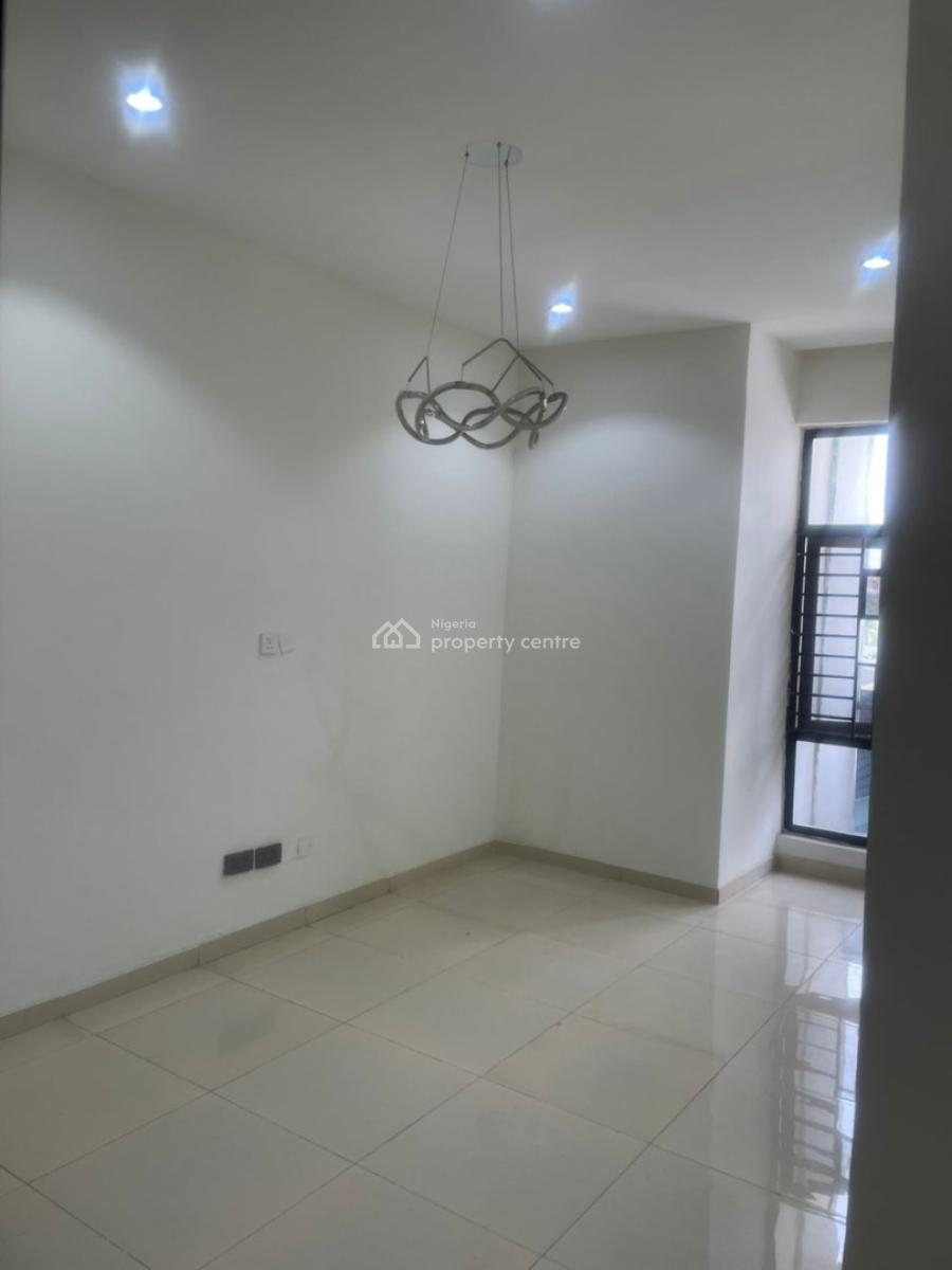 Luxury 4bedroom Maisonette with Pool and Bq, Ikoyi, Lagos, House for Rent