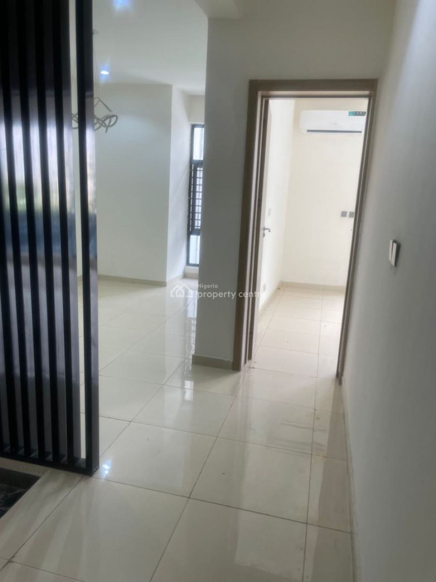 Luxury 4bedroom Maisonette with Pool and Bq, Ikoyi, Lagos, House for Rent