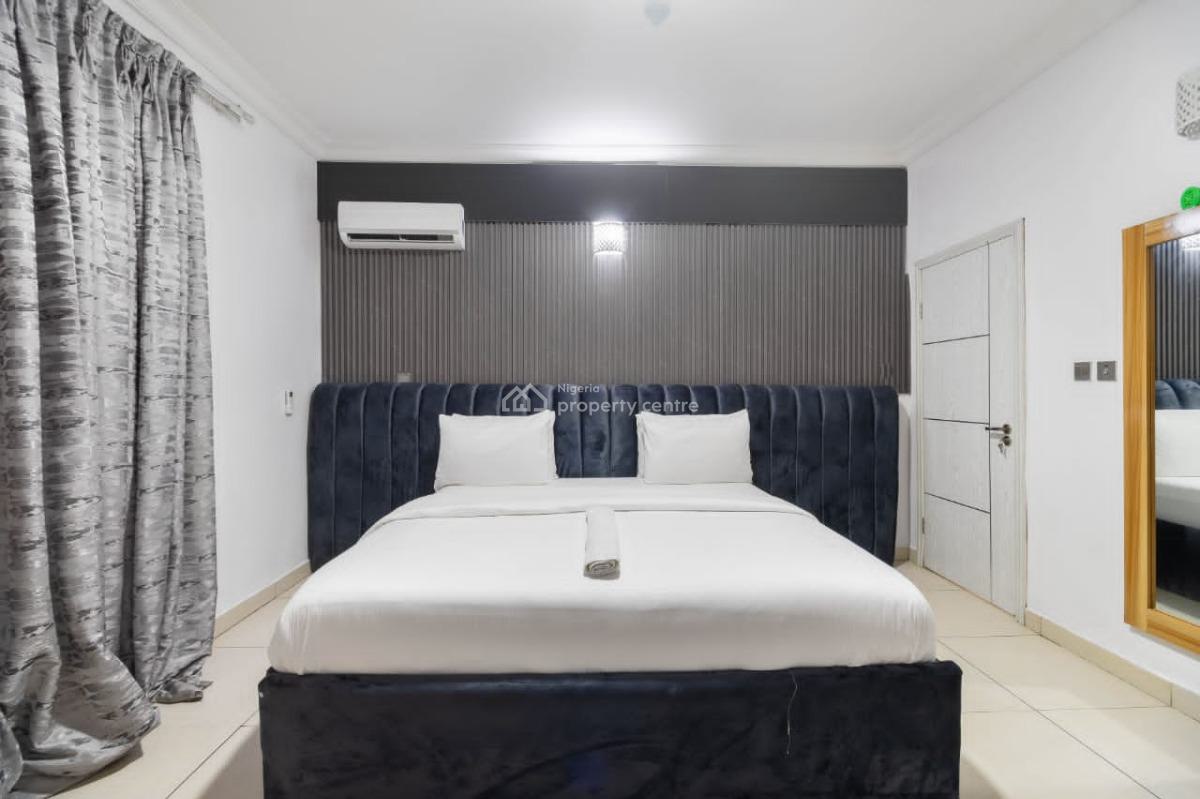 Luxury 3bedroom Apartment, Spa Road Ikate, Ikate Elegushi, Lekki, Lagos, Flat / Apartment for Rent