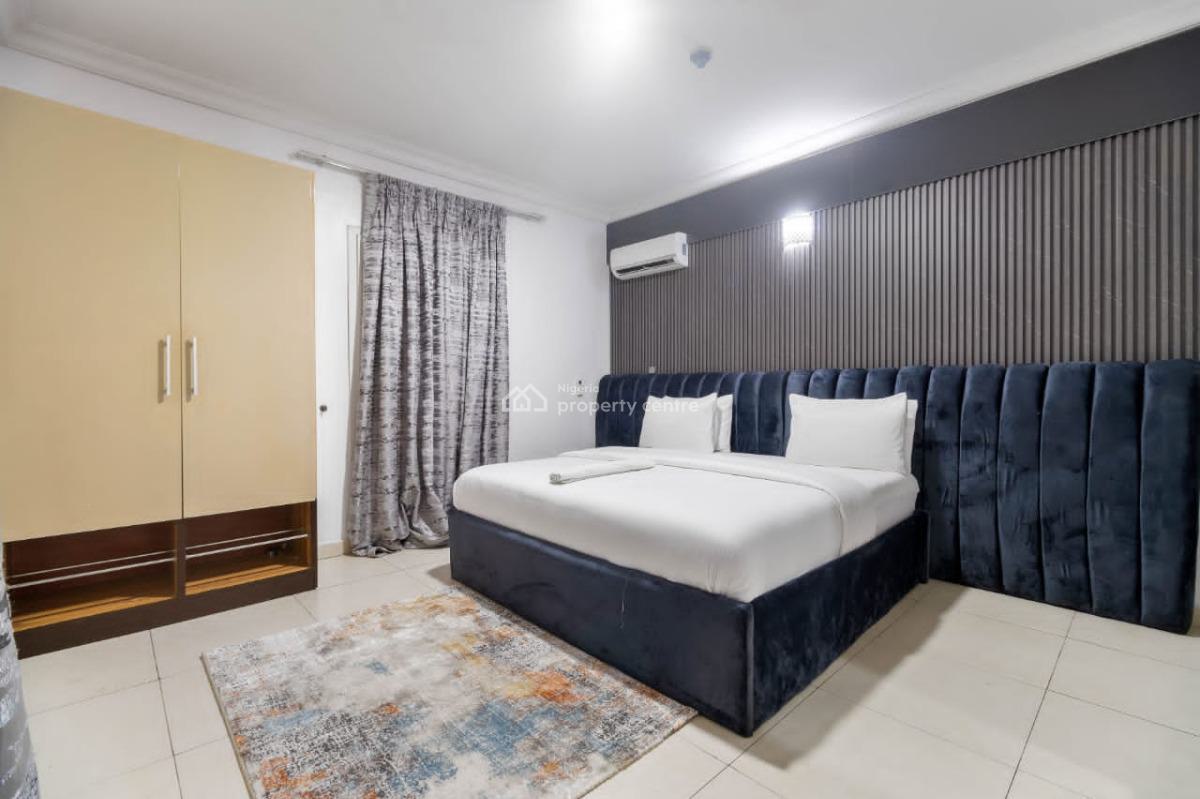 Luxury 3bedroom Apartment, Spa Road Ikate, Ikate Elegushi, Lekki, Lagos, Flat / Apartment for Rent