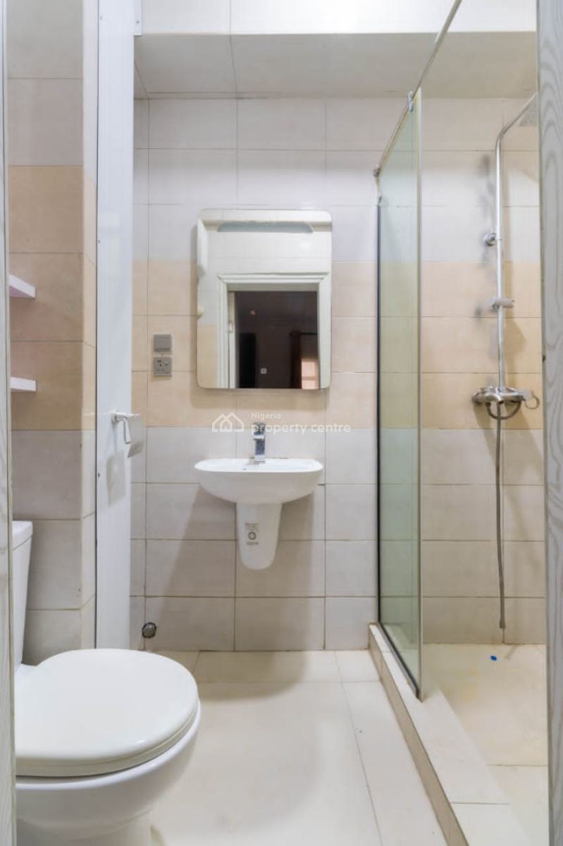 Luxury 3bedroom Apartment, Spa Road Ikate, Ikate Elegushi, Lekki, Lagos, Flat / Apartment for Rent