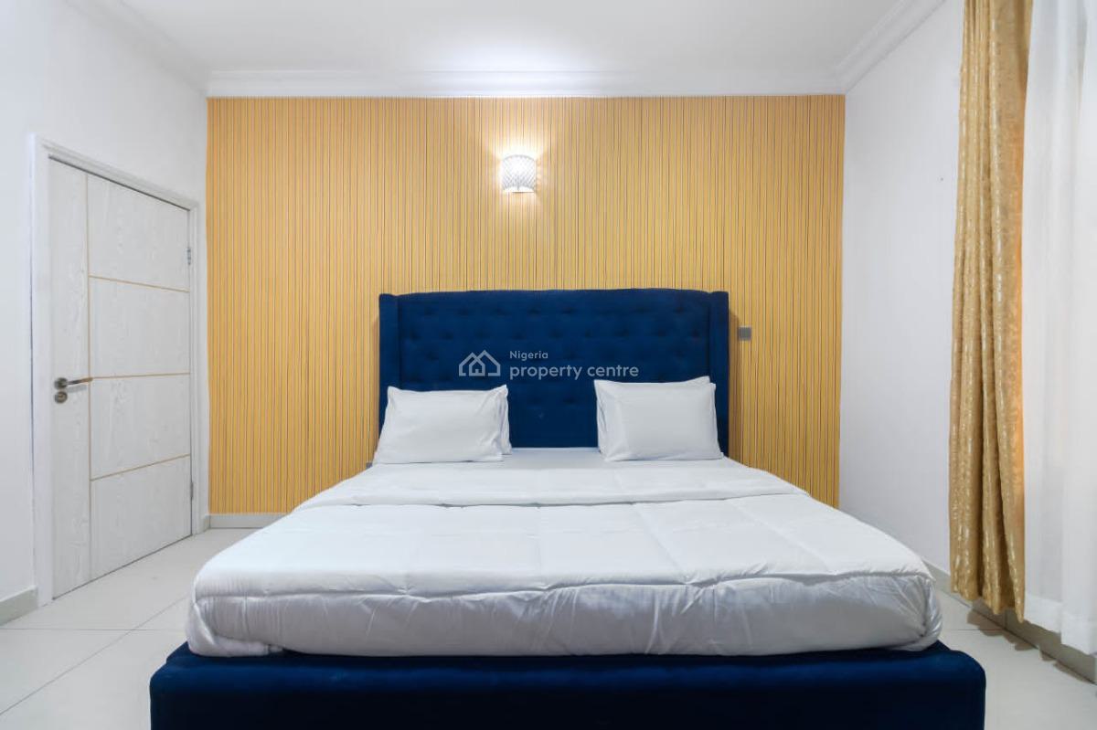 Luxury 3bedroom Apartment, Spa Road Ikate, Ikate Elegushi, Lekki, Lagos, Flat / Apartment for Rent