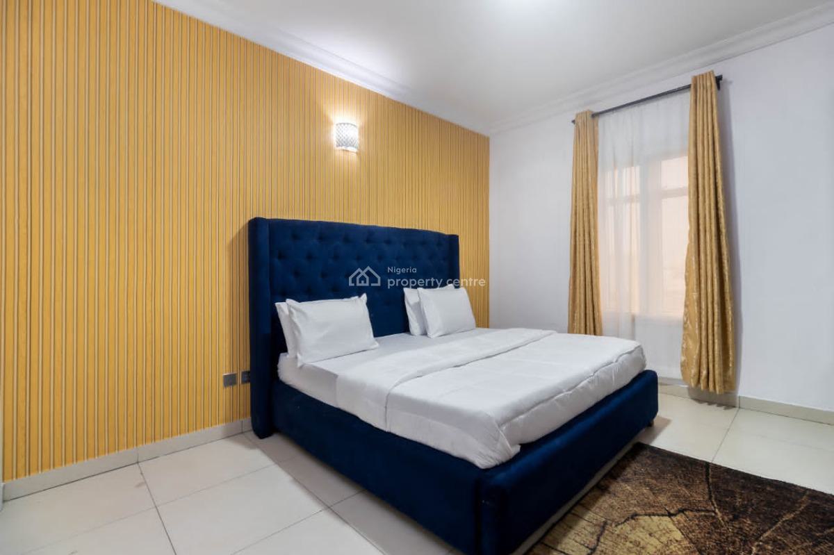 Luxury 3bedroom Apartment, Spa Road Ikate, Ikate Elegushi, Lekki, Lagos, Flat / Apartment for Rent